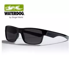 Anteojos Polarizados Waterdog W17058BK