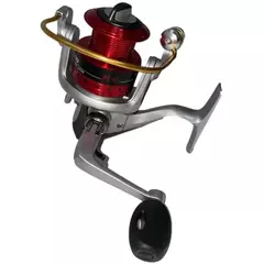 Reel Aquila Itexs LX 2000B - comprar online