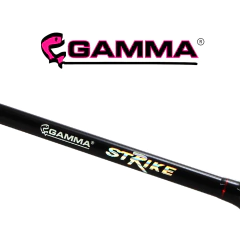Caña Gamma Strike 2.13m - Hookpesca