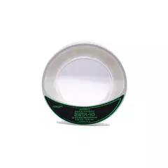 Chicotes Zeta-10 0.33mm-0.75mm X 15M 10 U.