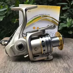 Reel Yolo TFB5000 - tienda online