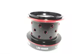 Reel Lexus Long Beach 6000 en internet