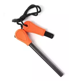 Pedernal Iniciador De Fuego