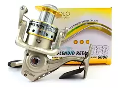 Reel Yolo TFB6000
