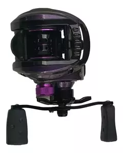 Reel Bamboo Wildness XFSD100 - comprar online