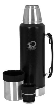Termo Discovery 1,3L en internet