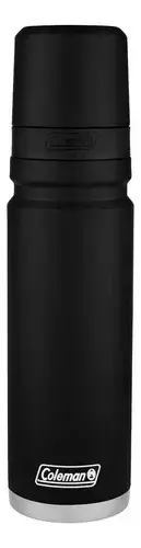 Termo Coleman Matero de Acero Inoxidable 0.7L