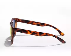 Anteojos De Sol Waterdog W5132f Lentes Polarizados