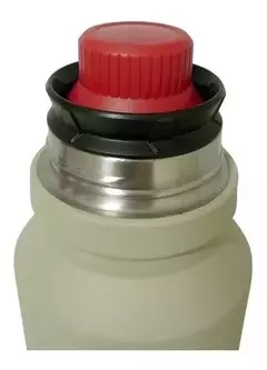 Imagen de Termo Coleman Matero de Acero Inoxidable 0.7L
