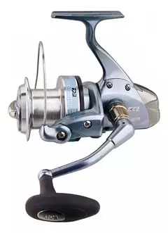 Reel Tica Scepter GX5000