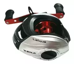 Reel Lexus Kenji en internet