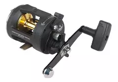 Reel Waterdog Triden 301 - comprar online