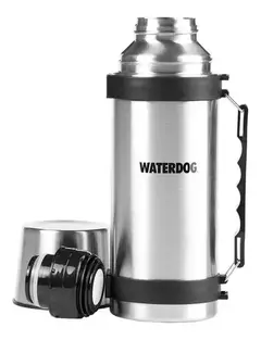 Termo Waterdog TA 1000 CC De 1L