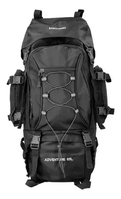 Mochila Bagcherry 65 Litros