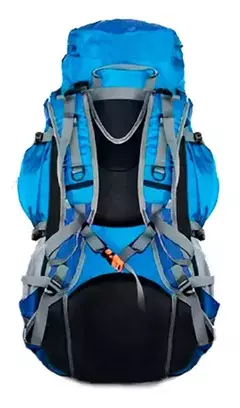 Mochila Cammpy All Road 45L - comprar online