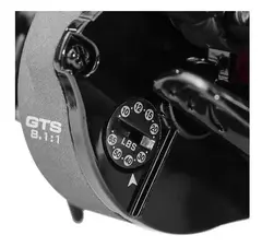 Marine Sports Versus 8000 GTS - comprar online