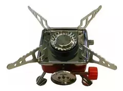 Anafe Mini Portátil Plegable - comprar online