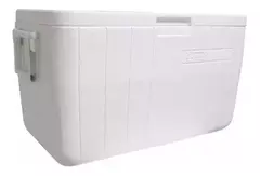 Conservadora Coleman Beach 48QT 63 Latas 45,4L - Hookpesca