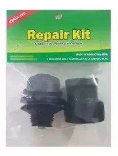 Repuesto Tapon Para Colchon Inflable Intex Repair Kit