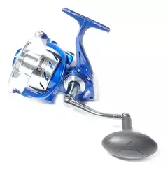 Reel Bamboo Ocean Scorpion 8000 - comprar online