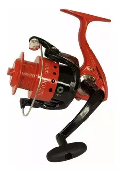 Reel Bamboo Luxor 4000