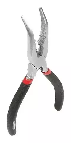 Pinza Punta Curva Waterdog - comprar online