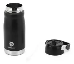 Botella Discovery Acero 650ml - tienda online
