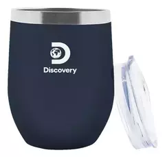 Mate Discovery Acero Inoxidable Con Tapa 280 ML - tienda online