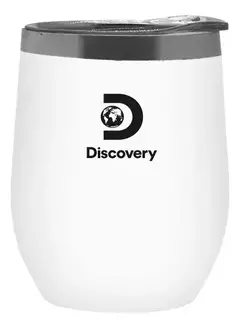 Mate Discovery Acero Inoxidable Con Tapa 280 ML - comprar online