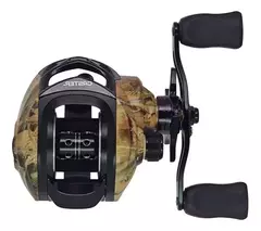 Reel Huevito Caster Hunter 206