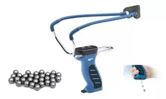 Honda Gomera Super Pro Metal Ajustable Cargador