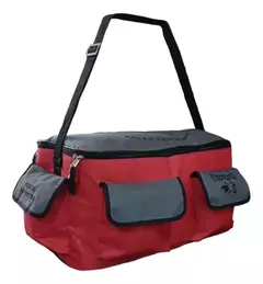 Bolso Pesca Depredador Pejerrey Impermeable