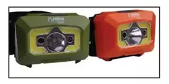 Linterna Led Para Cabeza Bamboo BW30H 500 Lumens en internet