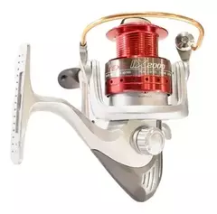 Reel Aquila Itexs LX 2000B