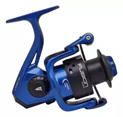 Reel Caster Fusion 4002