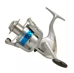 Reel Okuma Tazar tz-80