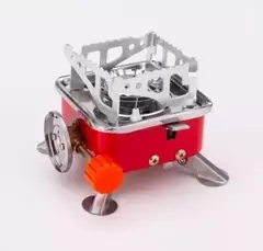 Anafe Mini Portátil Plegable en internet