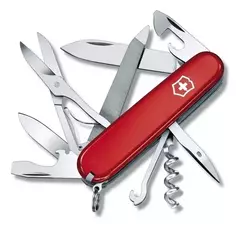 Victorinox Mountaineer Red