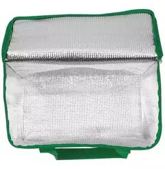Bolso Termico Waterdog 11L Verdes Cooler Family 2 - comprar online