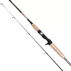 Caña Waterdog Primus 1.98m