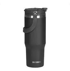 Vaso Waterdog Zumo 900ML Doble Pico