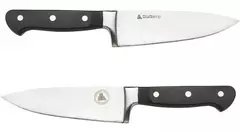 Cuchillo Cocinero 15 Cm Stolberg Stb004