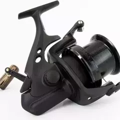 Reel Okuma Custom Black 60 - comprar online