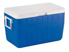 Conservadora Coleman Beach 48QT 63 Latas 45,4L
