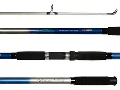 Caña Waterdog Sotavento 3.90mts 2 T Frontal