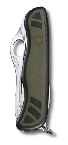 Victorinox Soldier Green - comprar online
