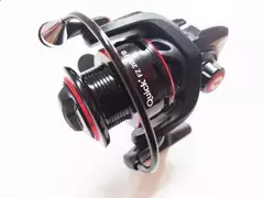 Reel Dam Quick Fz 200 Fd - comprar online