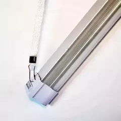 Tubo Led Portatil Recargable 3000 Mah - comprar online