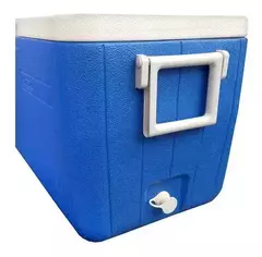 Imagen de Conservadora Coleman Beach 48QT 63 Latas 45,4L