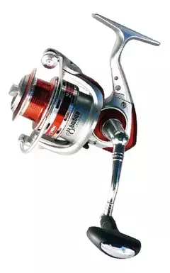 Reel Bamboo Meridian 4000